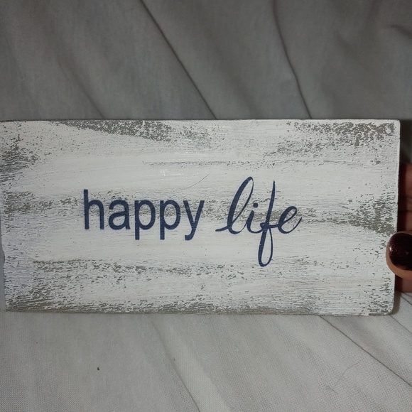 Inspirational Sign Box - Picture 5 of 6